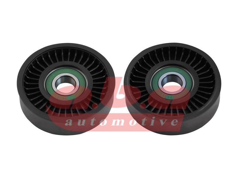 x ALTERNATÖR GERGİ RULMANI ASTRA G 02-05 - VECTRA B 00-03 -VECTRA C-ZAFIRA 2.0 16V-2.2 16V