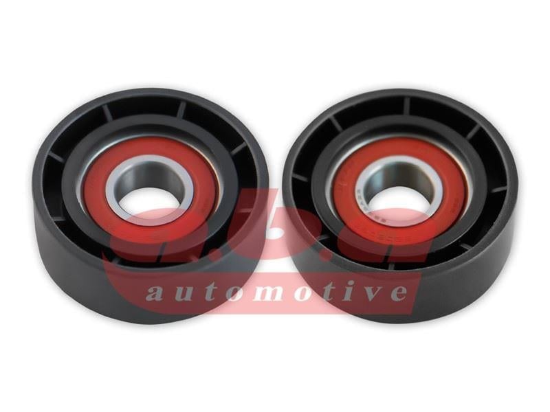 x ALTERNATÖR GERGİ RULMANI ESCORT-FIESTA 1.8D 91-99 60x22x17