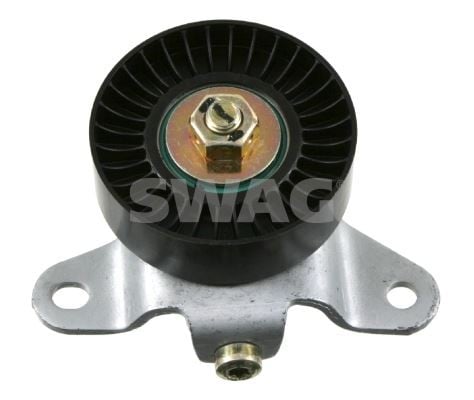 x ALTERNATÖR GERGİ RULMANI ESCORT VII 1.8D-1.8TD 95-99 - FIESTA III 1.8D 89-95 FEBI 22303 FEBI 22303