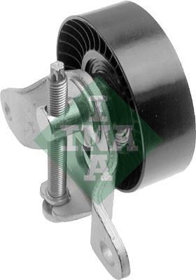 x ALTERNATÖR GERGİ RULMANI ESCORT VII 1.8D-1.8TD 95-99 - FIESTA III 1.8D 89-95
