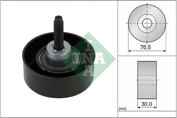 x ALTERNATÖR GERGİ RULMANI FIESTA IV 1.DI-CMAX 1.8TDCI-FOCUS II 1.8TDCI-GALAXY 1.8TDCI-MONDEO IV 1