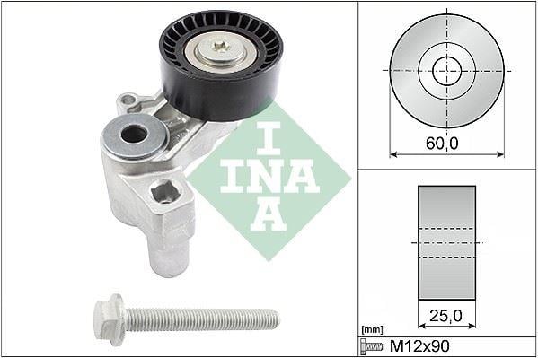 x ALTERNATÖR GERGİ RULMANI KÜTÜKLÜ P206-306-406-PARTNER-BERLINGO-JUMPY-XSARA 1.9D-1.9TD-2.1TD 91