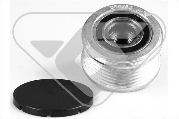 x ALTERNATÖR KASNAĞI RULMANLI DUCATO-SUCUDO-BOXER-JUMPER-PARTNER-BERLINGO 2.0 HDI 02 > MONDEO 0