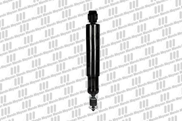 x ARKA AMORTİSÖR L/R STAREX H200 H1 97 > ŞASE SWB 9 MAKASLI SWB WAGON