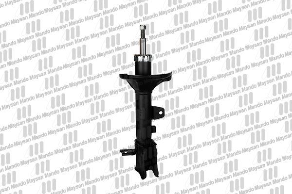 x ARKA AMORTİSÖR SOL HYUNDAI AVANTE 95-00 YAĞLI 16249