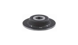 x ARKA TEKER PORYASI RULMANLI LGN ABS Lİ 4 BİJON