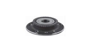 x ARKA TEKER RULMANI LGN I K56 ABS Lİ 5 DELİK