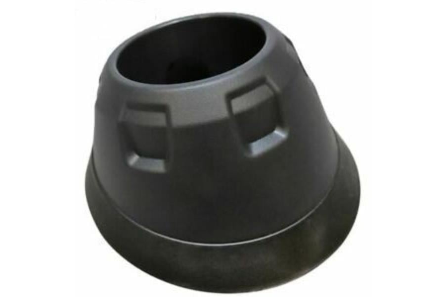 x ARKA YAN GÖVDE KAPI DAYAMA PLASTİĞİ SAĞ-SOL TRANSIT V363