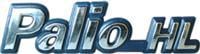 x ARKA YAZI PALIO HL