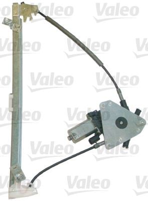 x CAM MEKANİZMASI ÖN SOL MOTORLU P406 96 >