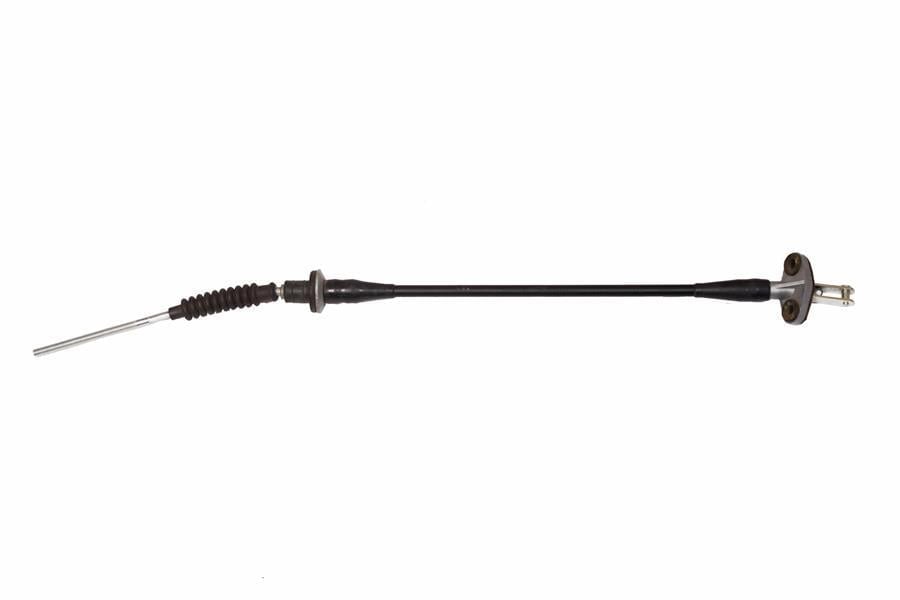 x DEBRİYAJ TELİ AGILA 1.2 16V 04 > 627mm/355mm