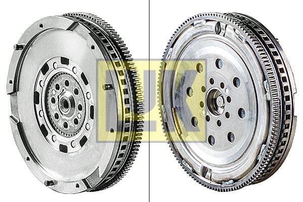 x DEBRİYAJ VOLANI A4 S4-RS4 guatro 97-01 -A6 2.7 T guatro 97-05