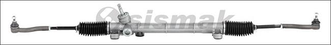 x DİREKSİYON KUTUSU ELEKTRİKLİ ROT BAŞ LI AVENSIS 2.0 03-08