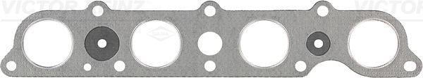 x EGZOZ MANİFOLD CONTASI STANDART MGN 2.0 16V F7R