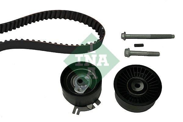 x EKSANTRİK GERGİ KİTİ 089x250 MASTER II 00- -TRAFIC II 03- -LGN II 01- MOVANO 01- 2.2DTI-2.5