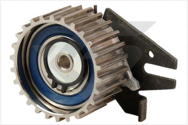 x EKSANTRİK GERGİ RULMANI DOBLO-BRAVO-BRAVA-MAREA-PALIO-PUNTO 1.9D-1.9JTD-ASTRA H-VECTRA C-ZAFIRA