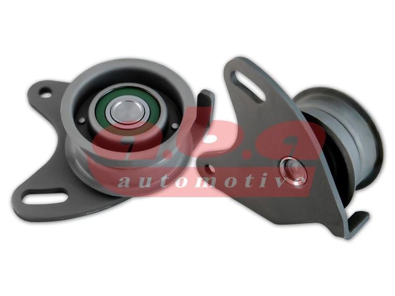 x EKSANTRİK GERGİ RULMANI H100 2.5D 93-00 L200 2.5D 86-96 -L300 2.3D-2.5D 86 >TERRACAN 2.5D 01 >