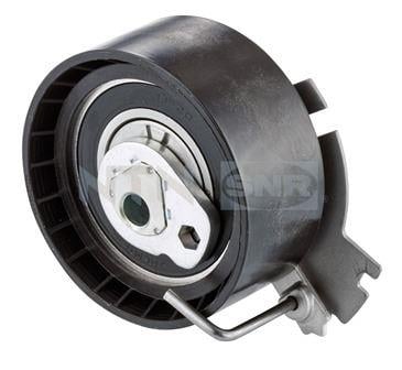 x EKSANTRİK GERGİ RULMANI P206-207-307 1.6 16V 00- -PARTNER 1.6 08- -C2-C3-C4 1.6 16V-BERLINGO 1