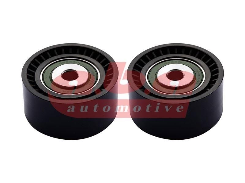 x EKSANTRİK GERGİ RULMANI P207-208-301-308-408-508-PARTNER-BERLINGO-C3-C4-FIESTA-FOCUS-CMAX-MONDEO