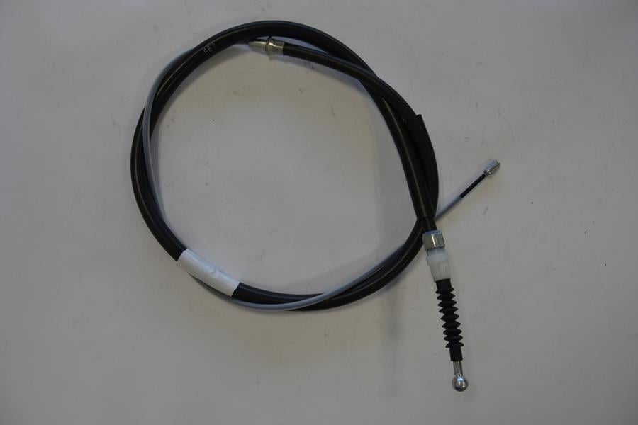 x EL FREN TELİ ARKA SAĞ/SOL TOURAN 2.0 ECO FUEL 07 > 1610mm/940mm
