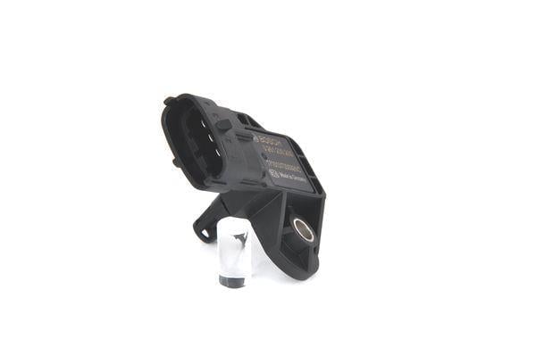 x EMME MANİFOLD BASINÇ SENSÖRÜ CMAX-GALAXY-MONDEO- FOCUS 1.6-2.0 2011 >VOLVO S60-S80-V40-V60-V70 1
