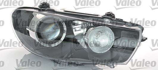 x FAR SİNYAL XENON SAĞ VW SCIROCCO 09/08> ELEKTRİKLİ D1S H7 VEH