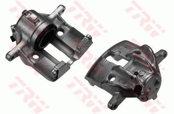 x FREN KALİPERİ ÖN SOL PARTNER-BERLINGO 96 > P306 93-02 -XSARA 97-05