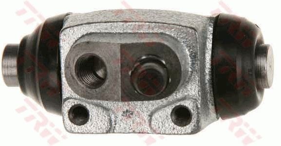 x FREN SİLİNDİRİ SAĞ H100 2.5D.2.4.2.5TD 12/94-03/00 20mm - H1 2.5TD