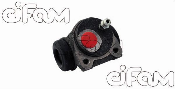 x FREN SİLİNDİRİ SAĞ P106 1.3-1.4-1.5D 91-04 P206 1.4-1.6-1.9D 98 > 19 mm