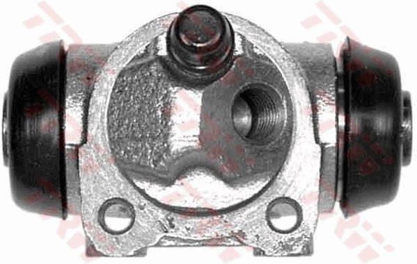x FREN SİLİNDİRİ SOL EXP 1.4 1.9D 20.6 mm