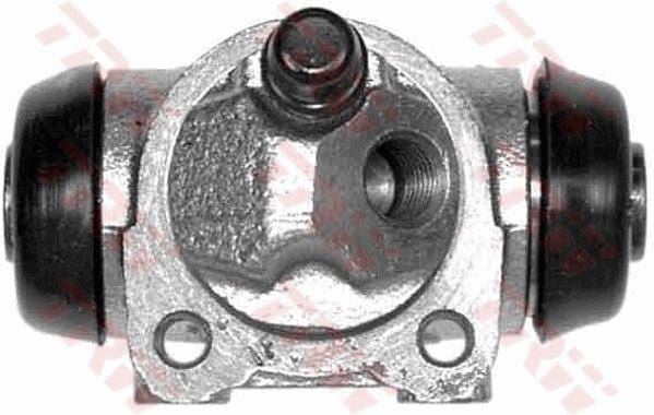 x FREN SİLİNDİRİ SOL EXP 1.4 1.9D 20.6 mm