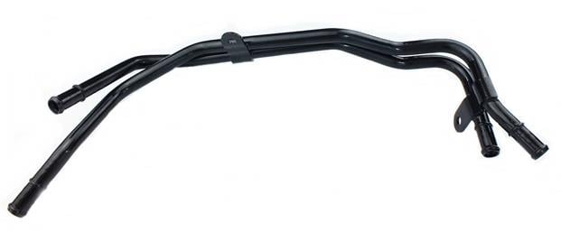 x KALORİFER BORUSU FORD TRANSIT 2.4 DIZEL 04 >
