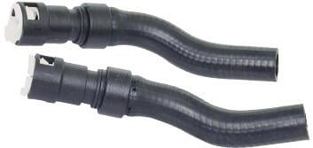 x KALORİFER HORTUMU PLASTİK PARÇA HARAİÇ FORD TRANSİT V184 2.4TDCI