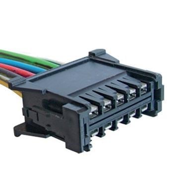 x KALORİFER MOTOR SOKETİ RENAULT YM