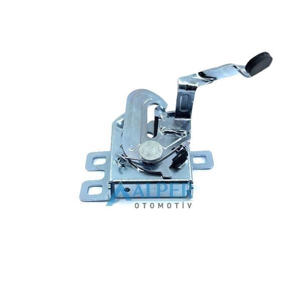 x MOTOR KAPUT KİLİDİ COMBO D 09>