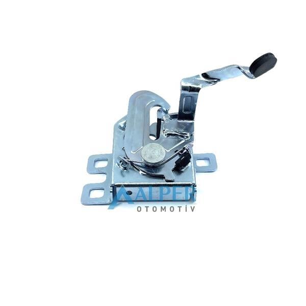 x MOTOR KAPUT KİLİDİ COMBO D 09>
