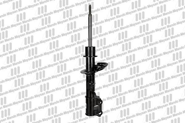 x ÖN AMORTİSÖR SOL ix20 DSL 15> VENGA DSL 15>