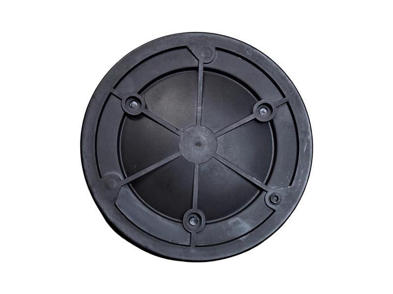 x ÖN EKSANTRİK SAÇ KAPAK PLASTİĞİ TRANSIT V184-V347 2.4 TDCI 06-14