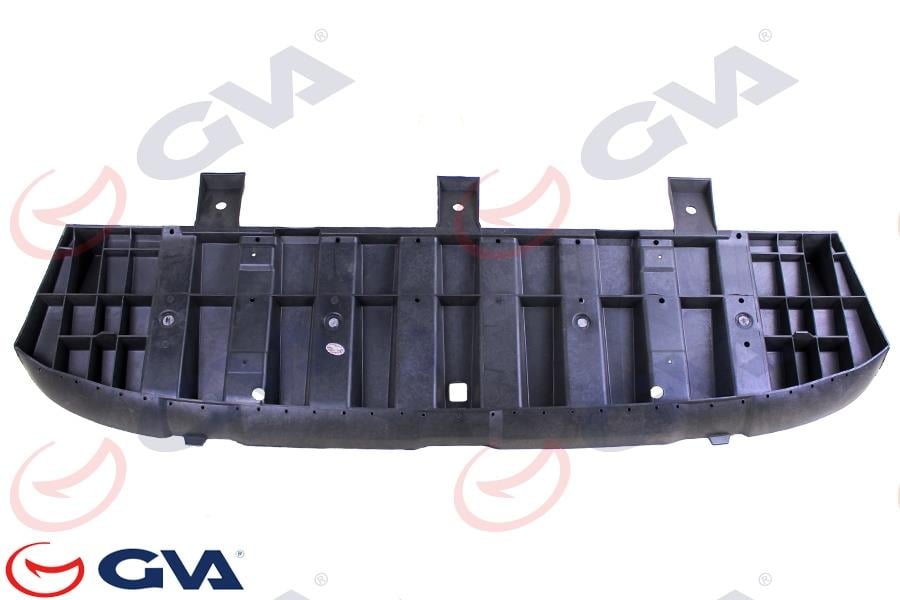 x ÖN TAMPON ALT PLASTİK PARTNER 08-