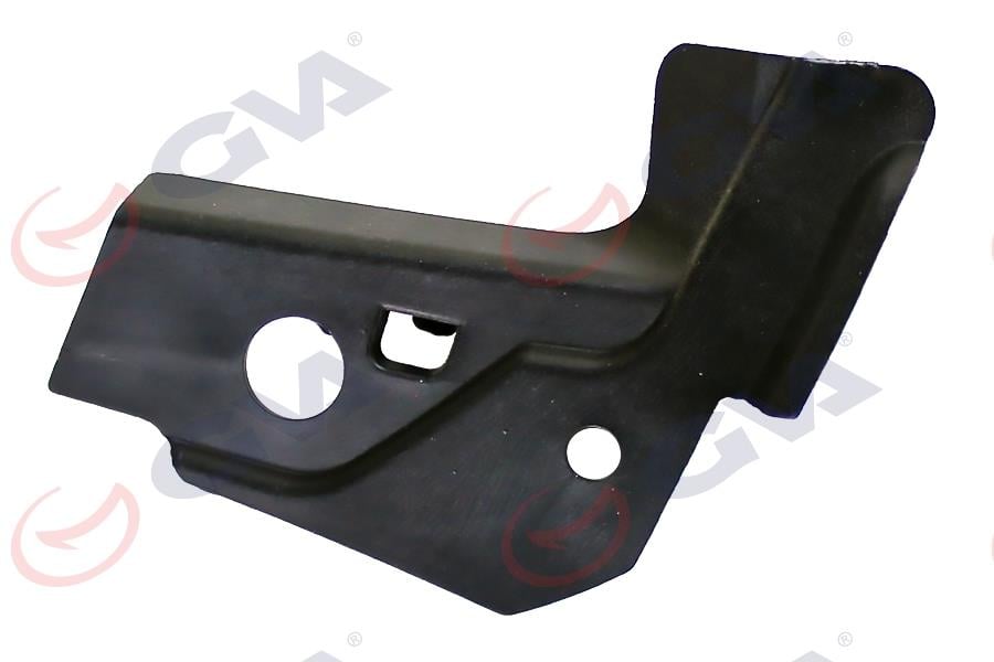 x ÖN TAMPON BAĞLANTI BRAKETİ SAĞ AUDI A3 SEDAN-HATCBACK 2013-2017