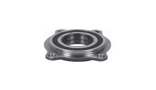 x ÖN TEKER PORYASI RULMANI CLIO III 2.0İ 16V RS-MGN III RS 45x107x40 Aktif Sensör