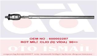 x ROT MİLİ CLIO İÇ VİDA 90 >