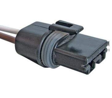 x SAFRANE KLİMA FAN MOTOR SOKETİ KNG-MGN