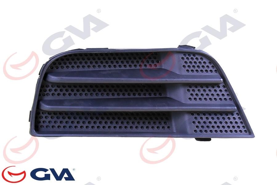 x SİS FAR ÇERÇEVESİ KAPAĞI SİSSİZ SOL FUSION 03 >