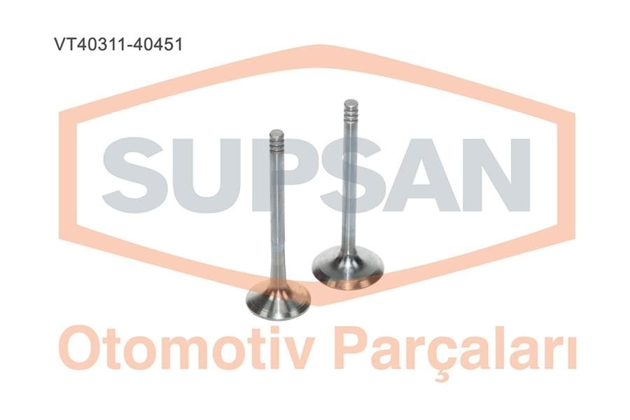 X SUBAP EMME EGZOZ BORA-GOLF-POLO 1.9 SDI