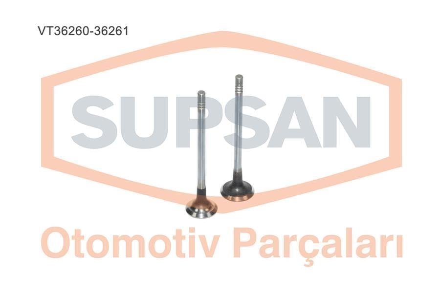 X SUBAP EMME EGZOZ C3 1.4 16V
