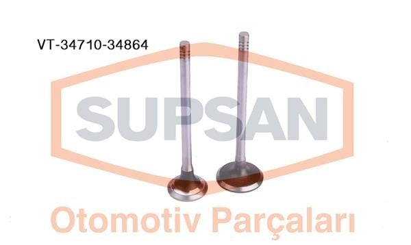 x SUBAP EMME EGZOZ SCUDO 2.0 16V MULTIJET 120HP