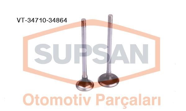 x SUBAP EMME EGZOZ SCUDO 2.0 16V MULTIJET 120HP