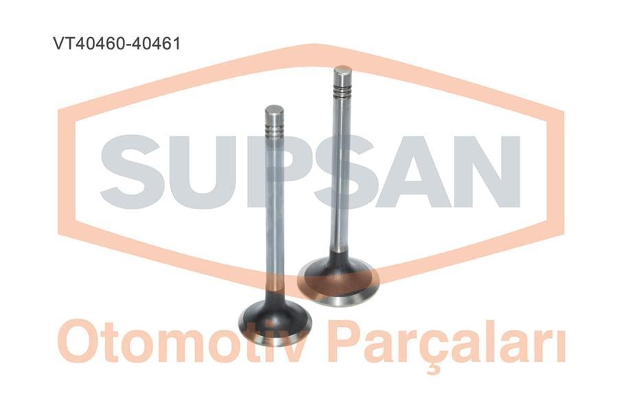 x SUBAP EMME EGZOZ T12-T15 FORD YORK 2.5 D.I