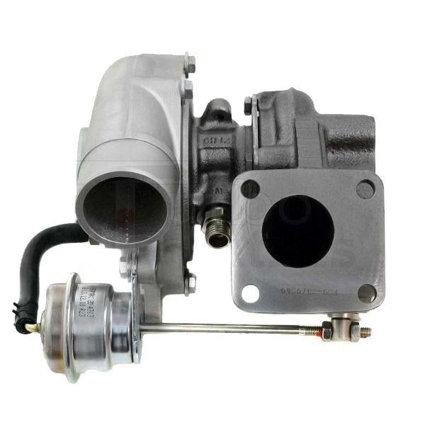 x TURBO DUCATO 2.8 JTD 00-02 -JUMPER-BOXER 2.8 HDI 128 BG - 00-02 BORGWARNER